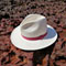 Do you know the correct washing method for the hat?